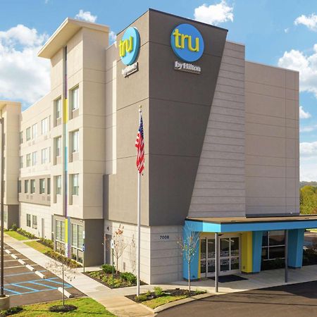 Tru By Hilton Chattanooga Hamilton Place, Tn Ngoại thất bức ảnh